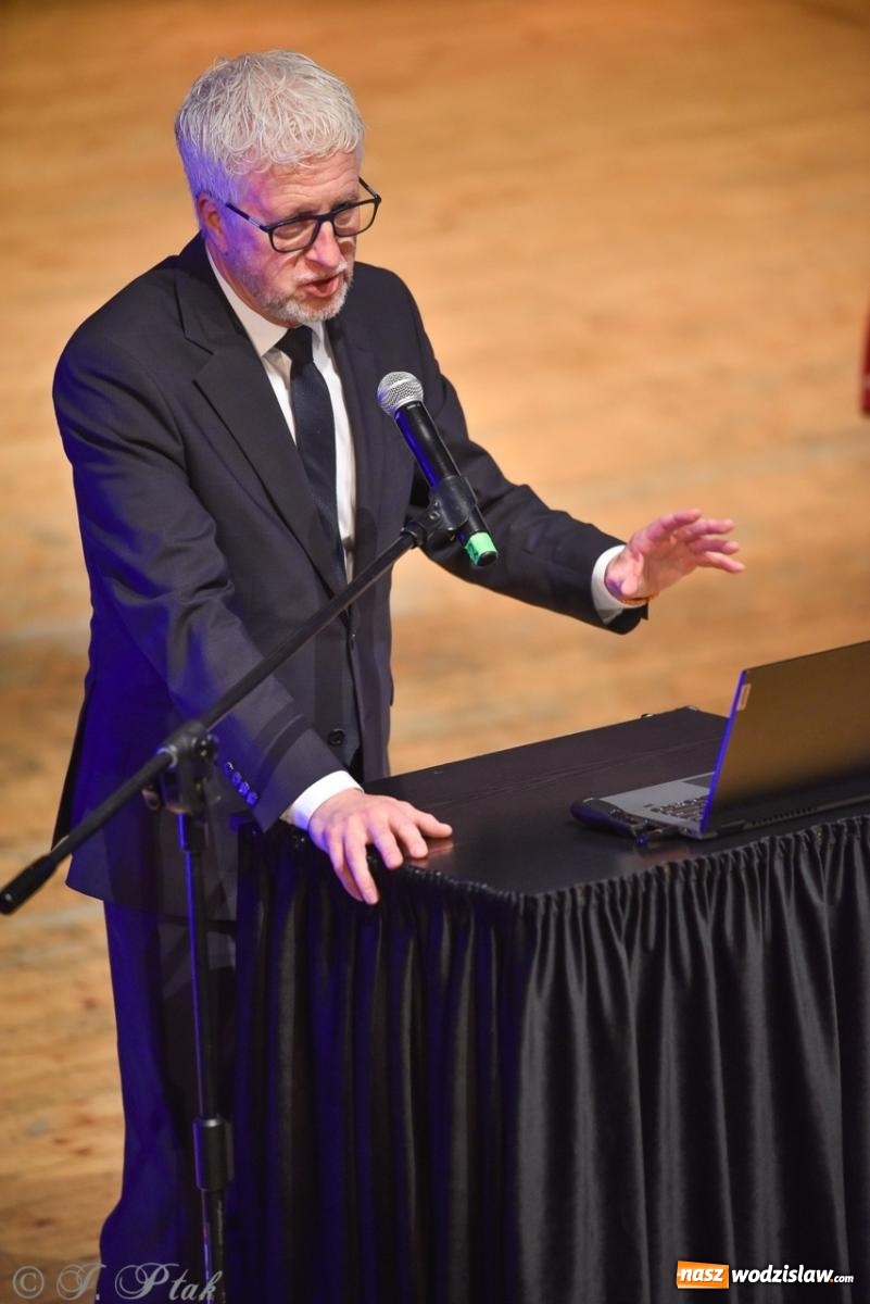 Zdjęcie w galerii na portalu naszwodzislaw.com: Raciborska Akademia Nauk Stosowanych zainaugurowała nowy rok akademicki wiadomości z regionu