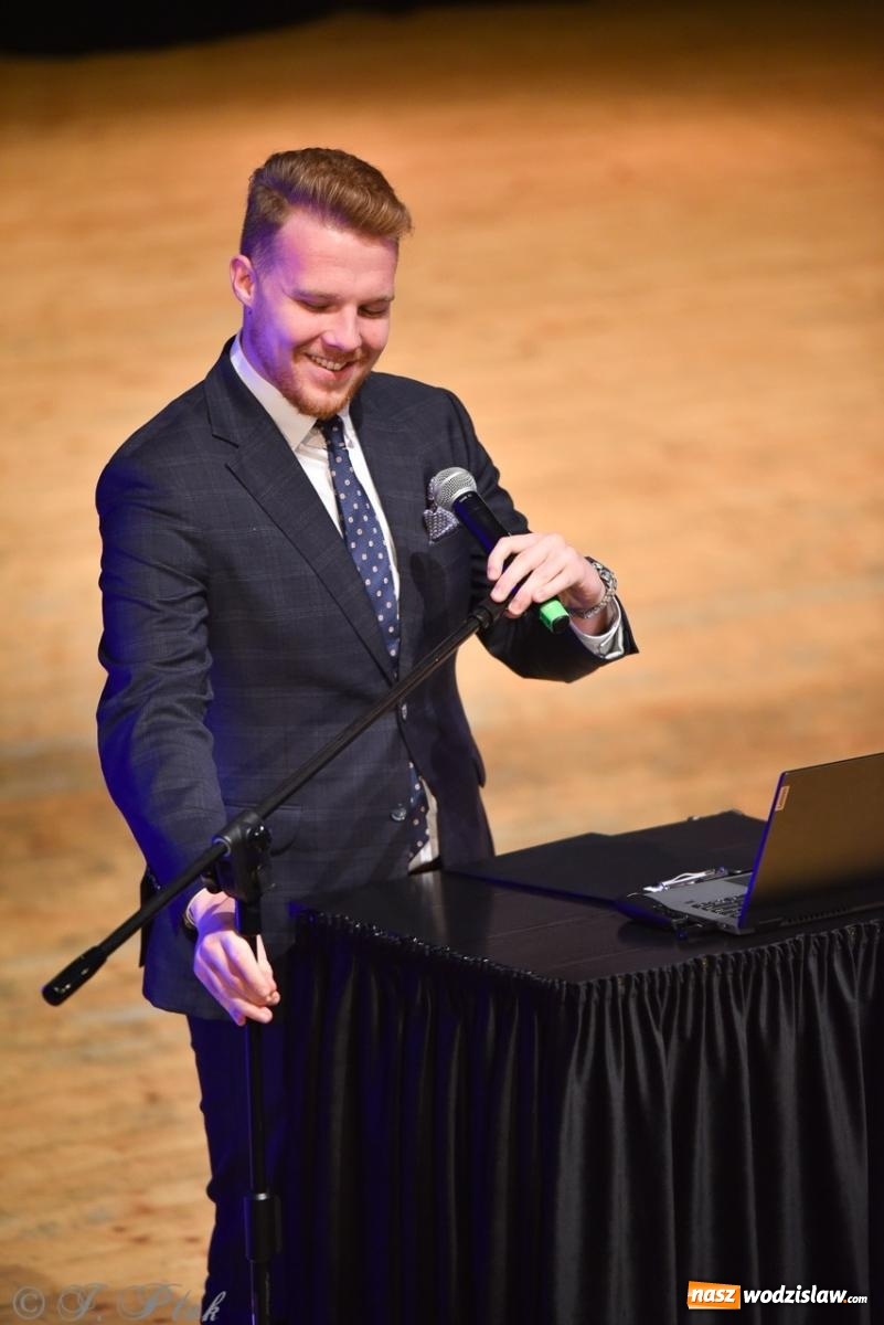 Zdjęcie w galerii na portalu naszwodzislaw.com: Raciborska Akademia Nauk Stosowanych zainaugurowała nowy rok akademicki wiadomości z regionu