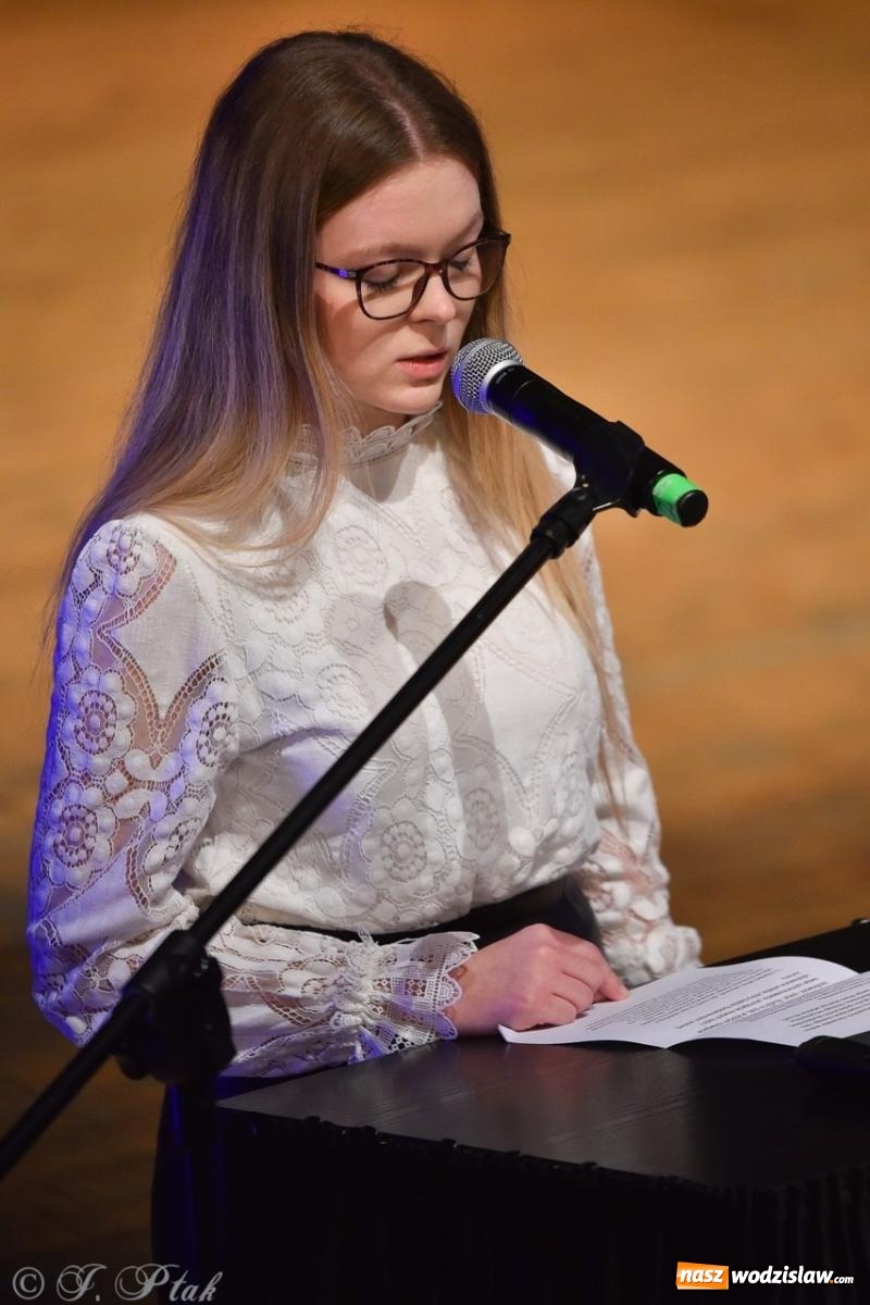 Zdjęcie w galerii na portalu naszwodzislaw.com: Raciborska Akademia Nauk Stosowanych zainaugurowała nowy rok akademicki wiadomości z regionu