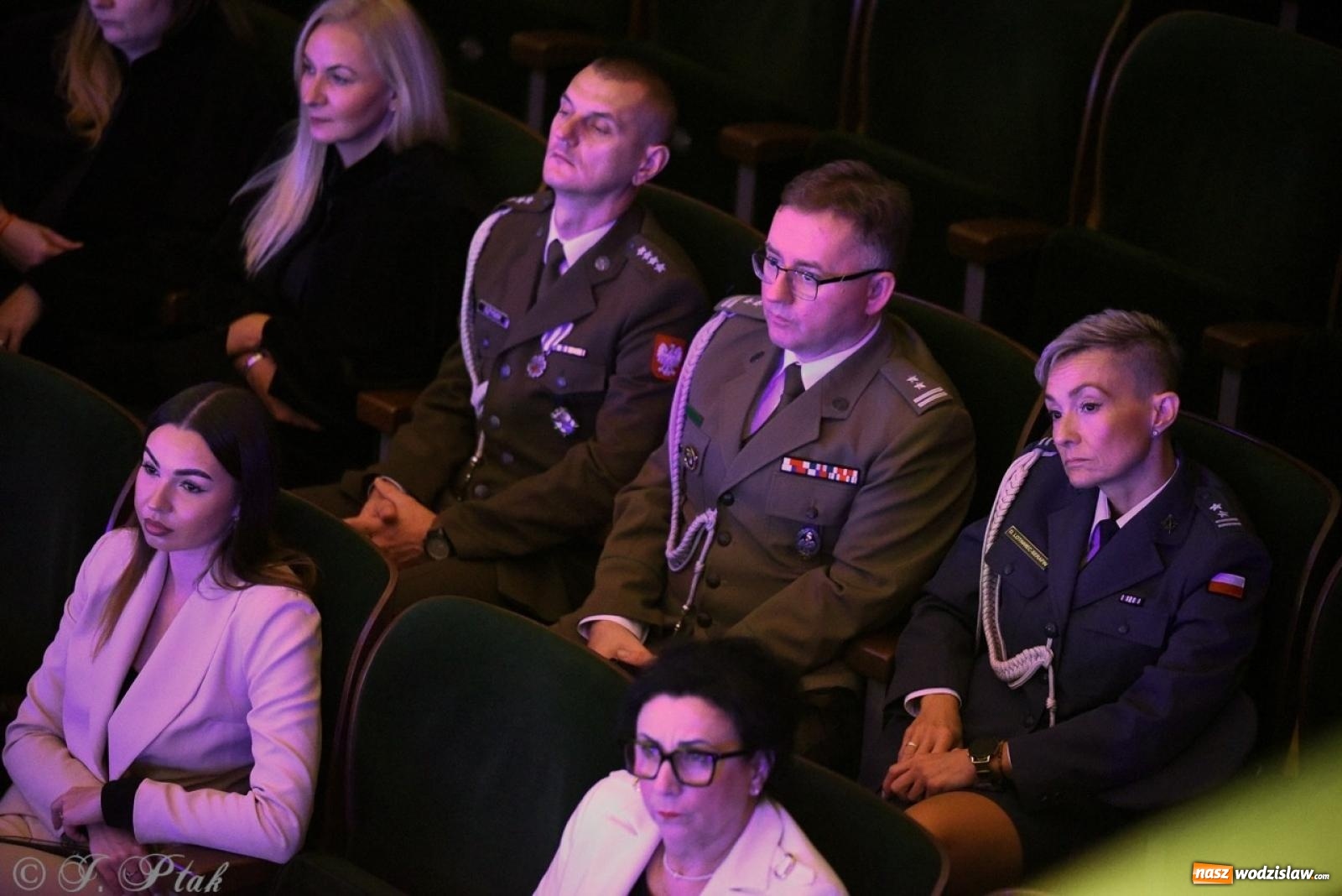 Zdjęcie w galerii na portalu naszwodzislaw.com: Raciborska Akademia Nauk Stosowanych zainaugurowała nowy rok akademicki wiadomości z regionu