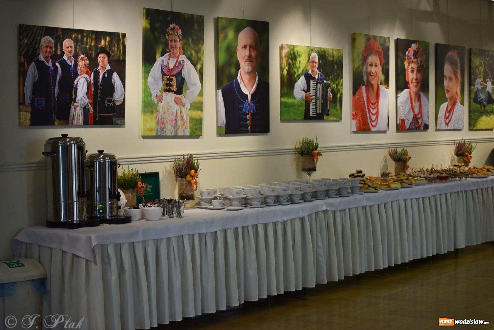 Zdjęcie w galerii na portalu naszwodzislaw.com: Raciborska Akademia Nauk Stosowanych zainaugurowała nowy rok akademicki wiadomości z regionu