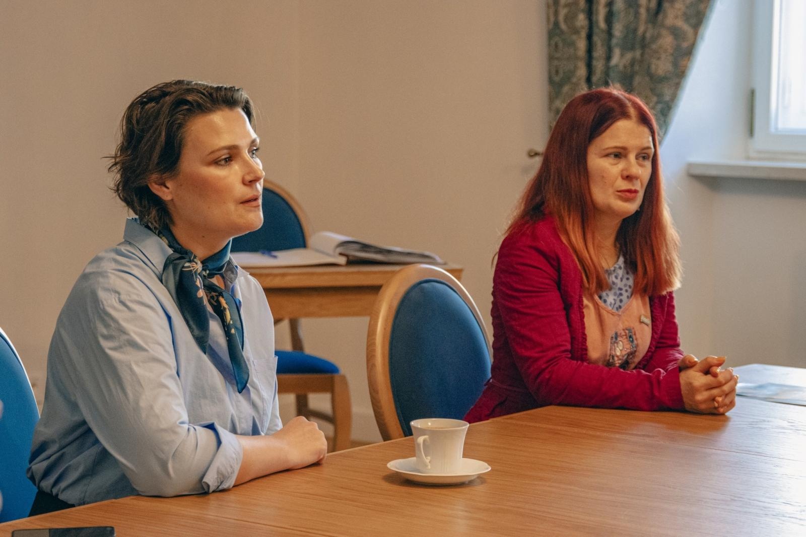 Zdjęcie w galerii na portalu naszwodzislaw.com: Sławomir Kulpa dyrektor wodzisławskiego Muzeum pozyskał cenne dzieło wiadomości z regionu