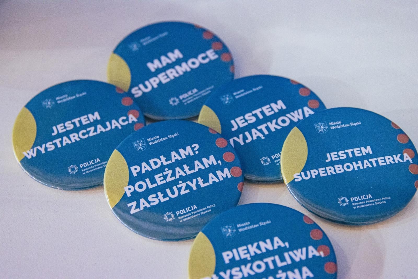 Zdjęcie w galerii na portalu naszwodzislaw.com: Rozpoczął się cykl warsztatów samoobronny wiadomości z regionu