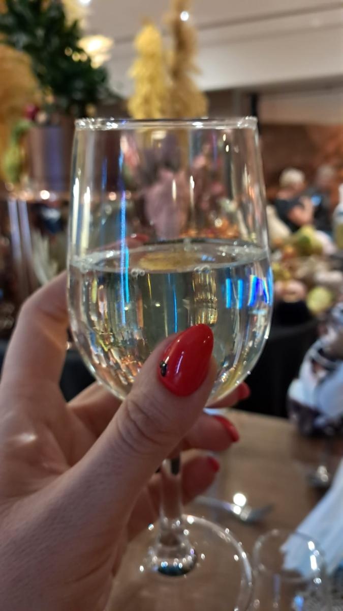 Zdjęcie w galerii na portalu naszwodzislaw.com: KGW z Bukowa i Nieboczów w poszukiwaniu pomysłów w wiosce dyniowej wiadomości z regionu