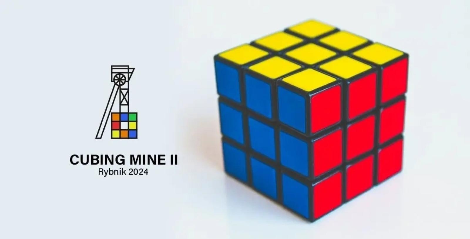 Zdjęcie w galerii na portalu naszwodzislaw.com: Ignacy ponownie ugości mistrzów speedcubingu wiadomości z regionu