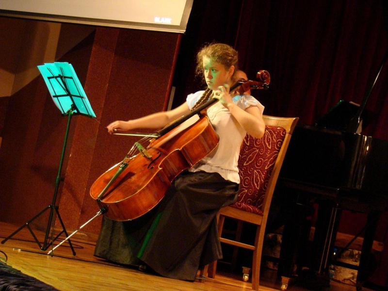 Zdjęcie w galerii na portalu naszwodzislaw.com: Dzisiaj matury bym nie zdał wiadomości z regionu