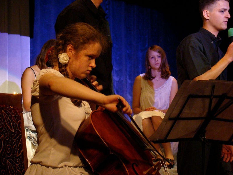 Zdjęcie w galerii na portalu naszwodzislaw.com: Dzisiaj matury bym nie zdał wiadomości z regionu