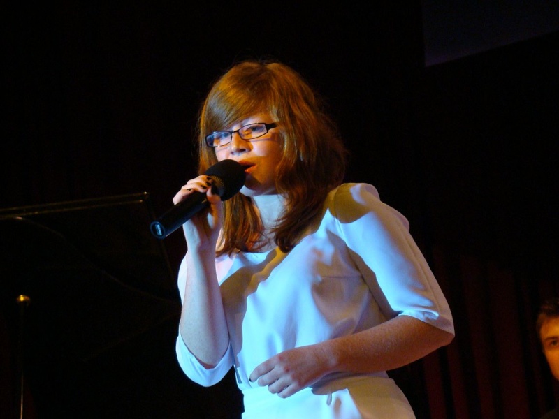 Zdjęcie w galerii na portalu naszwodzislaw.com: Dzisiaj matury bym nie zdał wiadomości z regionu