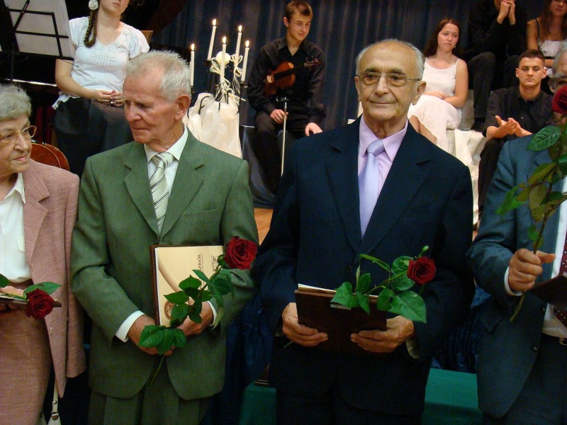 Zdjęcie w galerii na portalu naszwodzislaw.com: Dzisiaj matury bym nie zdał wiadomości z regionu