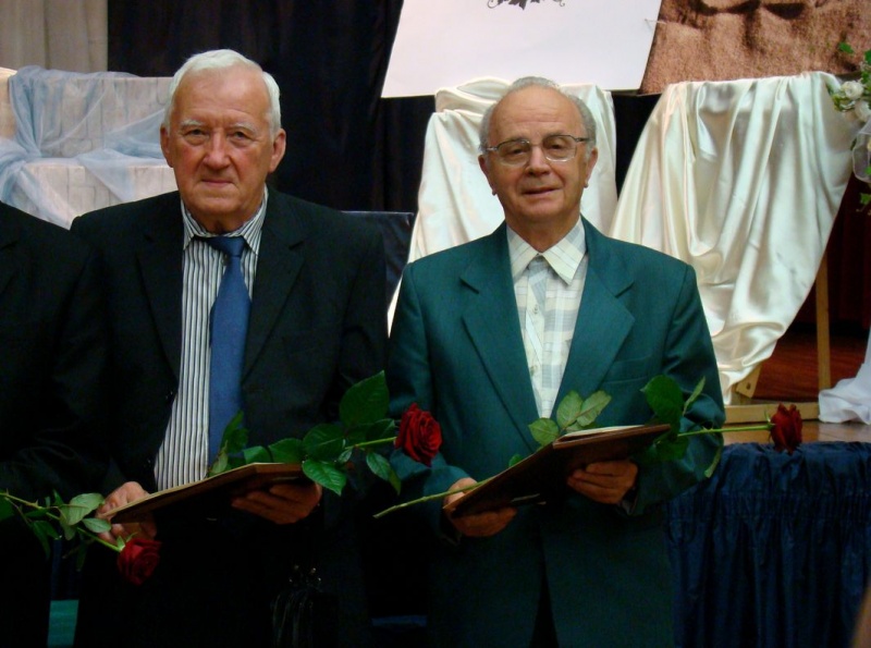 Zdjęcie w galerii na portalu naszwodzislaw.com: Dzisiaj matury bym nie zdał wiadomości z regionu