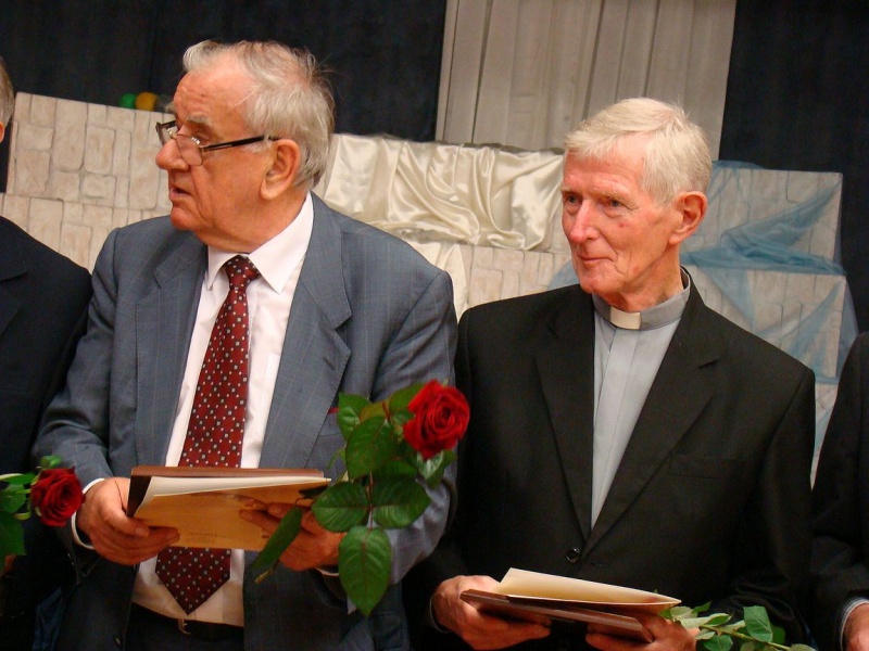 Zdjęcie w galerii na portalu naszwodzislaw.com: Dzisiaj matury bym nie zdał wiadomości z regionu