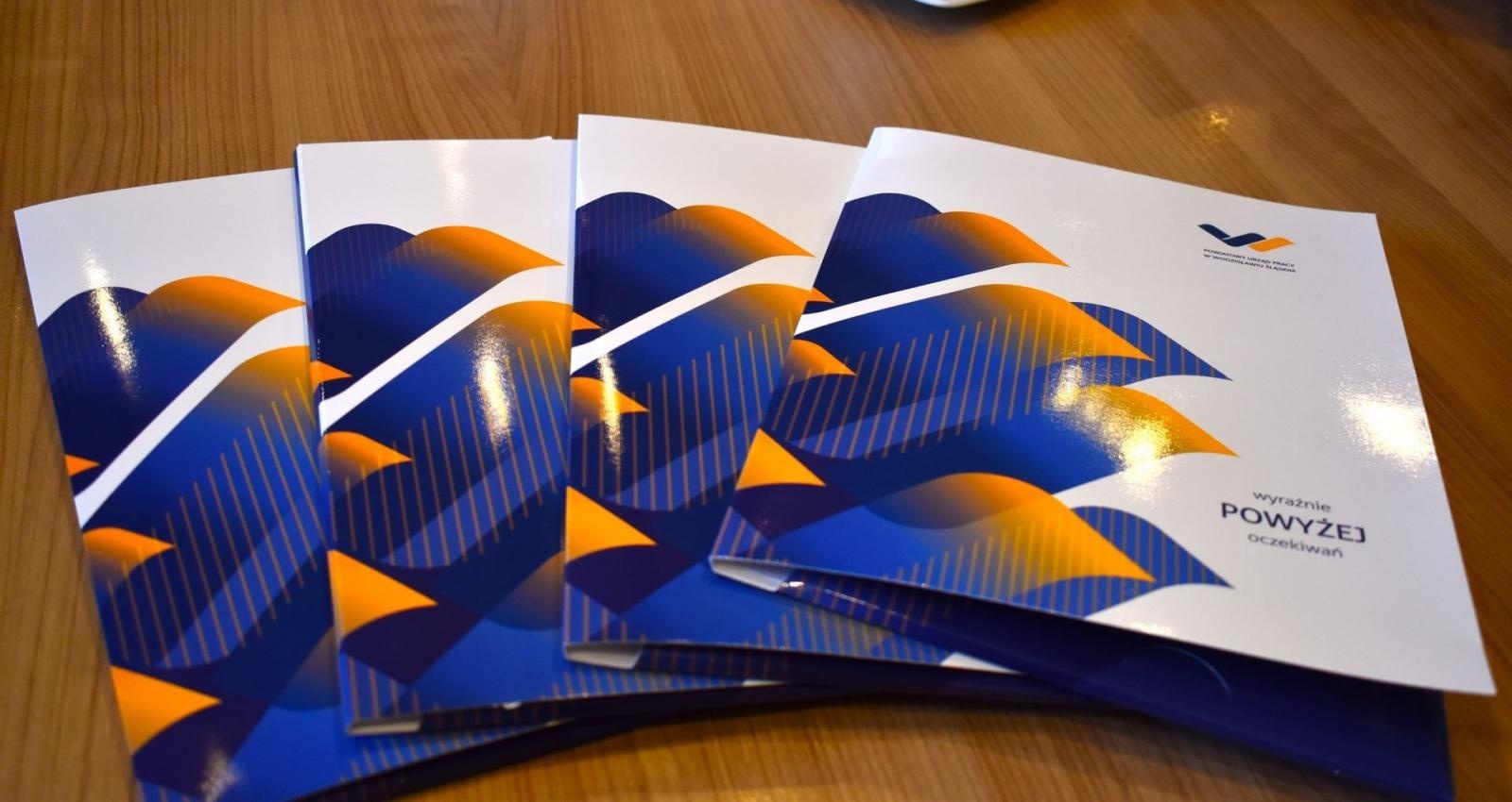 Zdjęcie w galerii na portalu naszwodzislaw.com: Rusza trzecia edycja programu Zawodowy debiut wiadomości z regionu