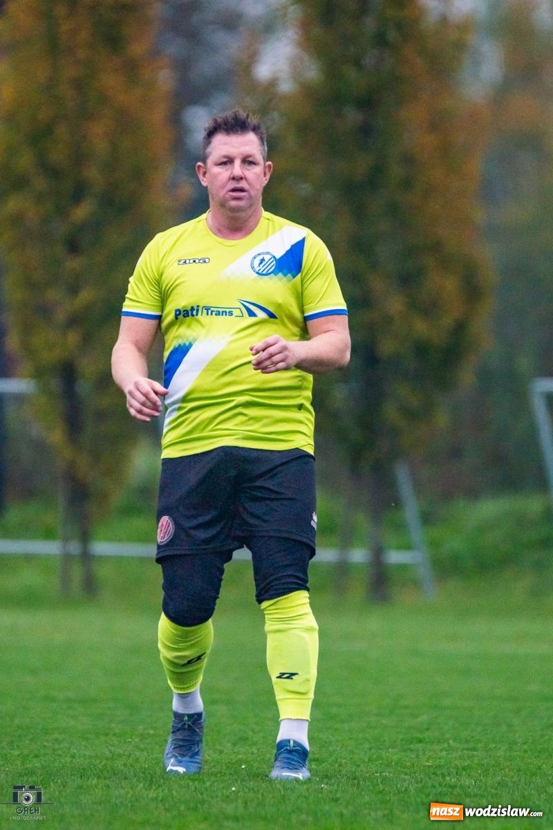 Zdjęcie w galerii na portalu naszwodzislaw.com: Naprzód Czyżowice przerwał passę Unii Racibórz [FOTO] wiadomości z regionu