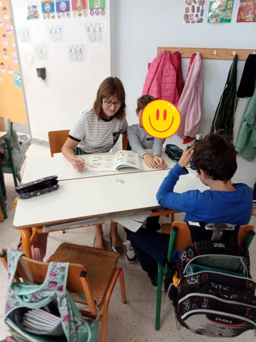 Zdjęcie w galerii na portalu naszwodzislaw.com: Nauczyciele wodzisławskiej Piętnastki z wizytą w Grecji wiadomości z regionu