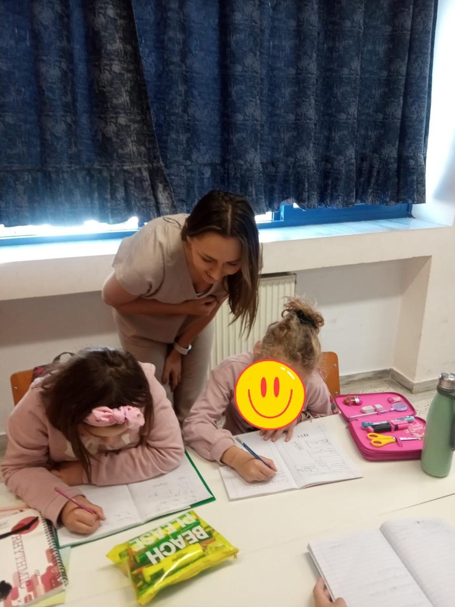 Zdjęcie w galerii na portalu naszwodzislaw.com: Nauczyciele wodzisławskiej Piętnastki z wizytą w Grecji wiadomości z regionu