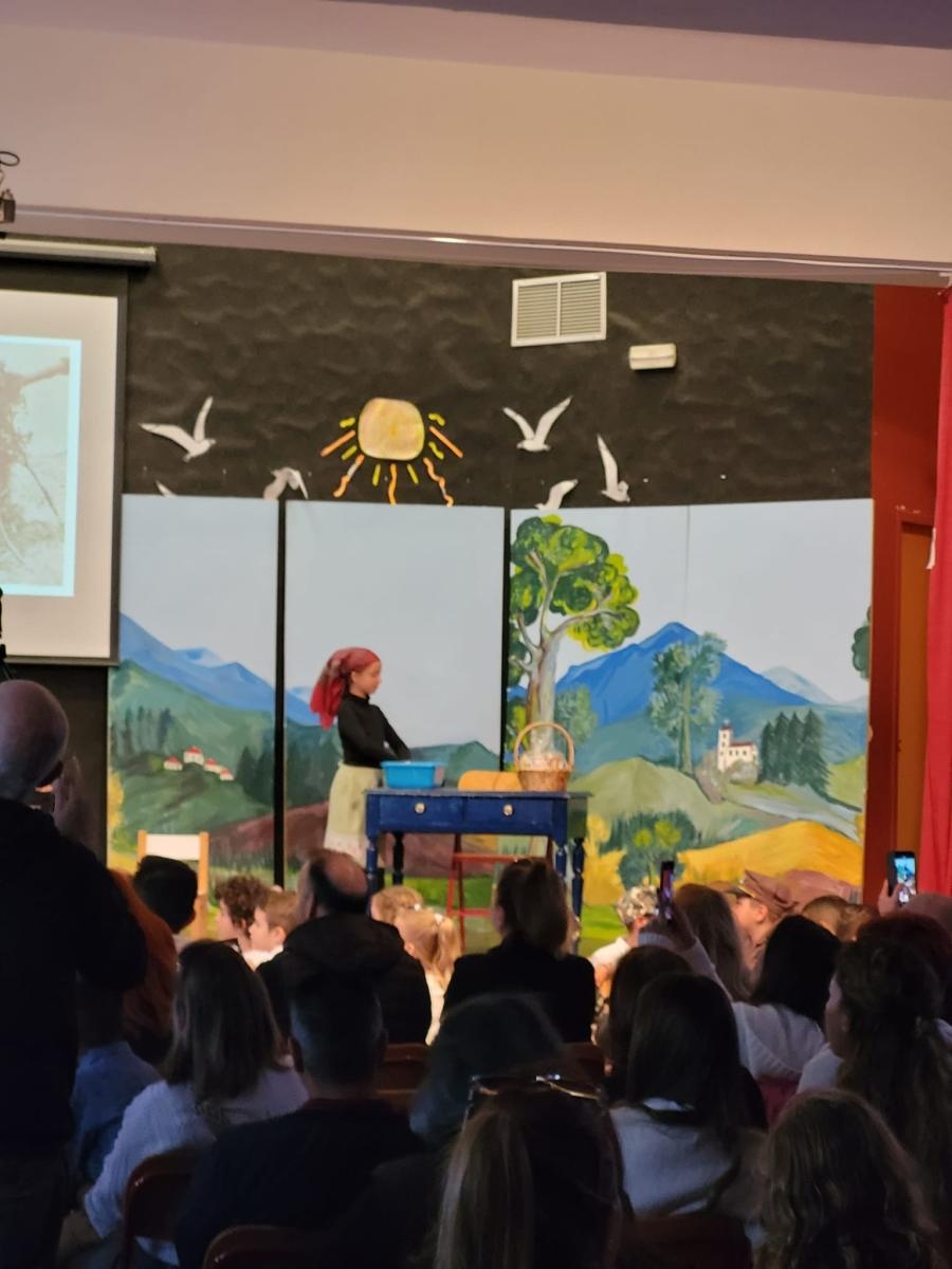 Zdjęcie w galerii na portalu naszwodzislaw.com: Nauczyciele wodzisławskiej Piętnastki z wizytą w Grecji wiadomości z regionu