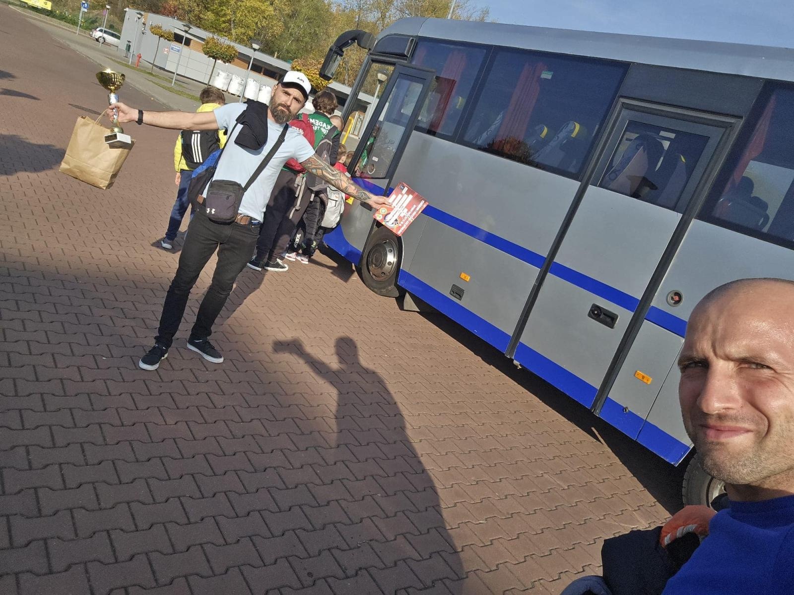 Zdjęcie w galerii na portalu naszwodzislaw.com: Pasmo sukcesów Akademii Sportowej Top Team wiadomości z regionu