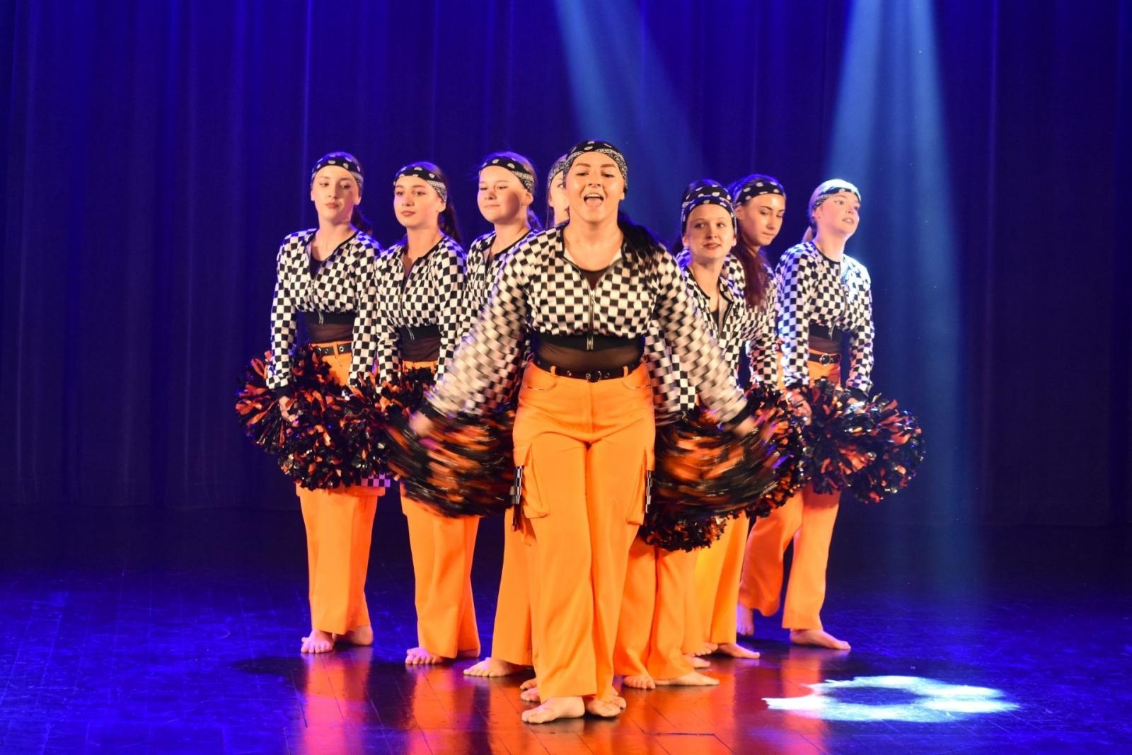 Zdjęcie w galerii na portalu naszwodzislaw.com: Uczniowie rzemiosła złożyli ślubowanie wiadomości z regionu