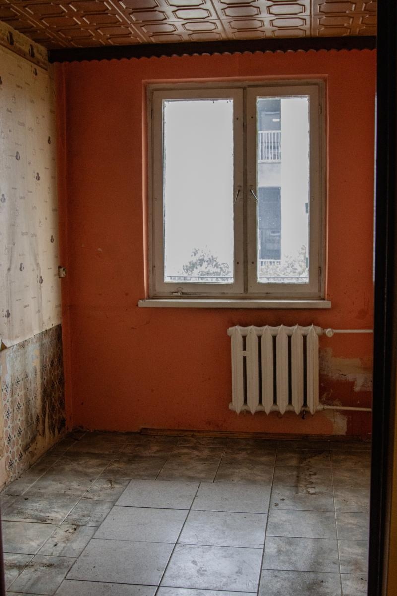 Zdjęcie w galerii na portalu naszwodzislaw.com: Zamieszkaj na os. 1 Maja. Weź udział w przetargu wiadomości z regionu