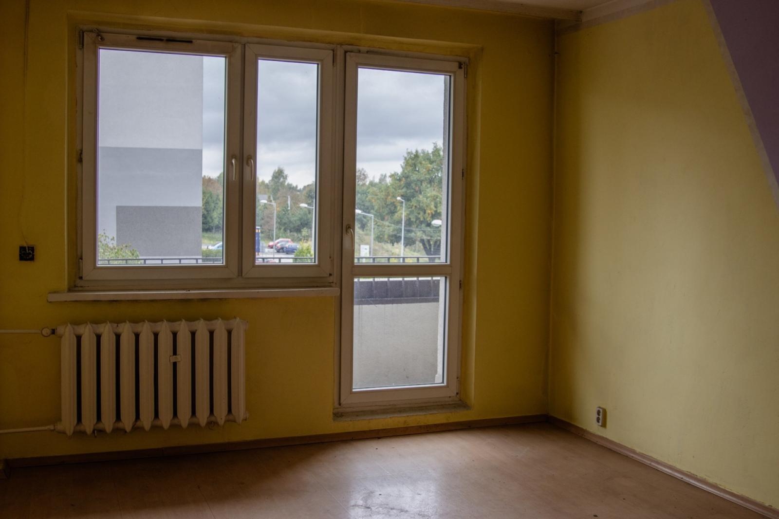 Zdjęcie w galerii na portalu naszwodzislaw.com: Zamieszkaj na os. 1 Maja. Weź udział w przetargu wiadomości z regionu