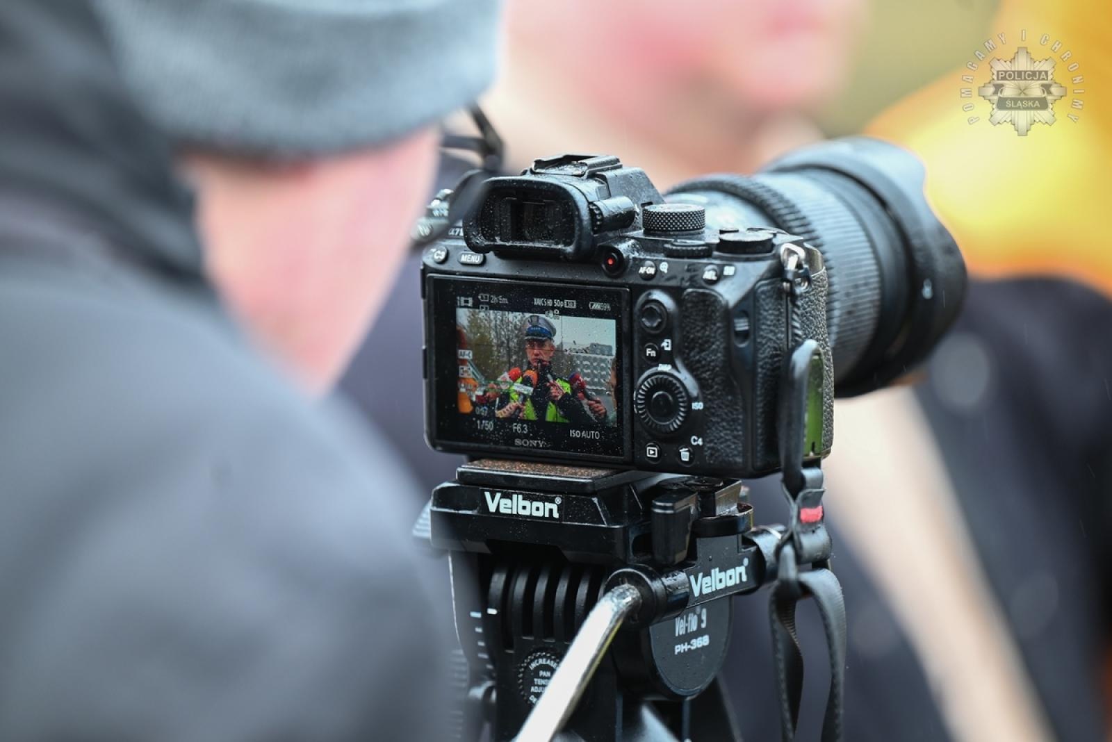 Zdjęcie w galerii na portalu naszwodzislaw.com: Ruszyła kampania Prowadzę, jestem trzeźwy wiadomości z regionu