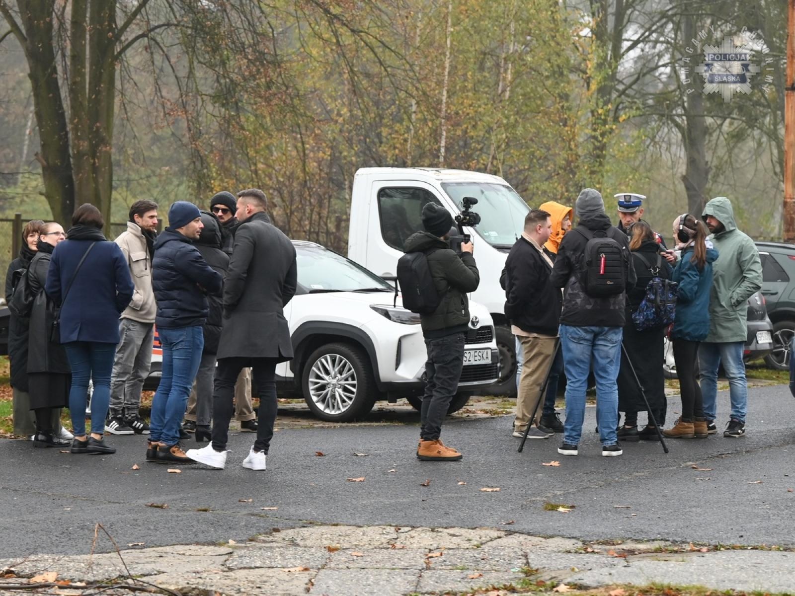 Zdjęcie w galerii na portalu naszwodzislaw.com: Ruszyła kampania Prowadzę, jestem trzeźwy wiadomości z regionu