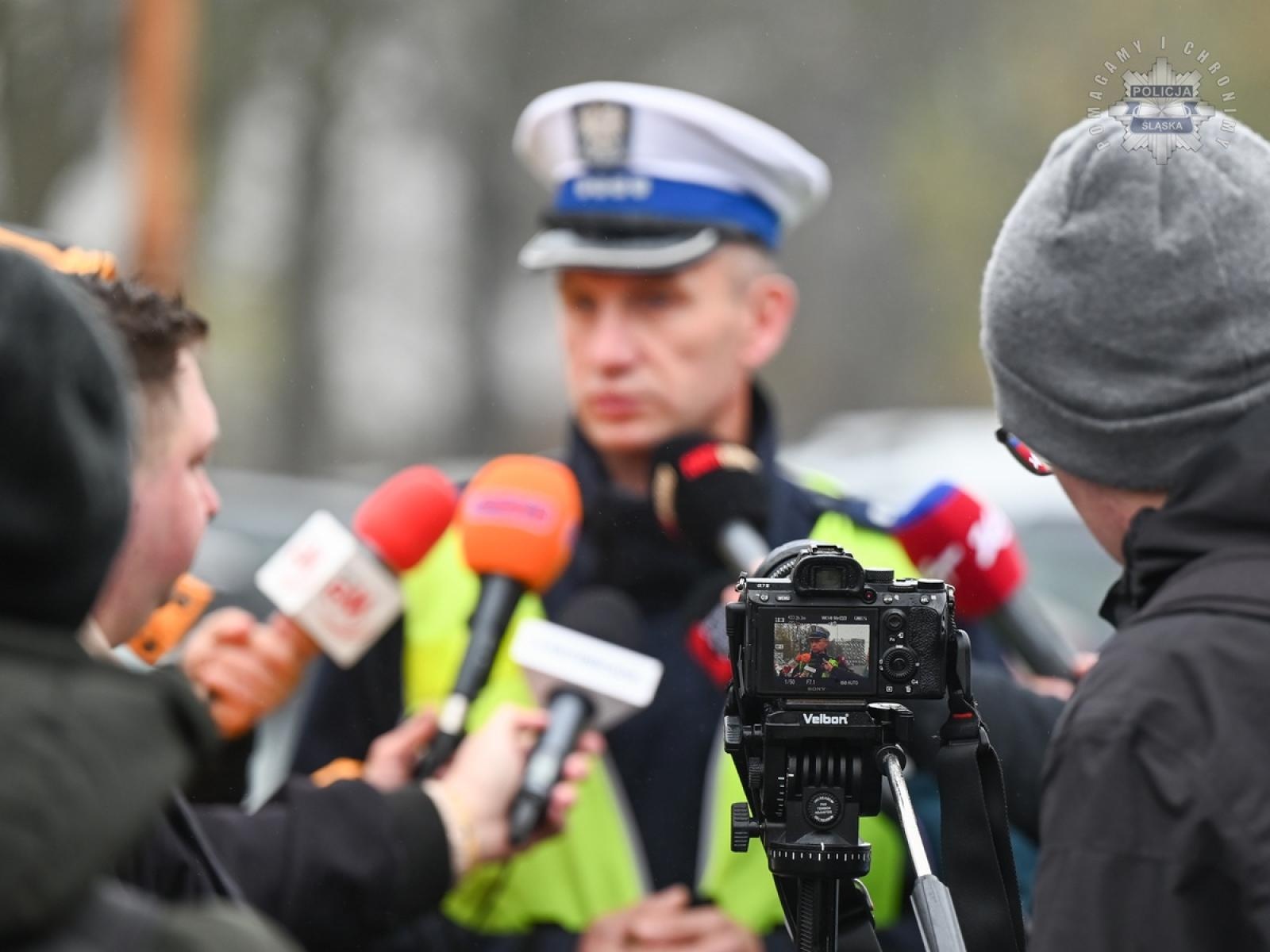 Zdjęcie w galerii na portalu naszwodzislaw.com: Ruszyła kampania Prowadzę, jestem trzeźwy wiadomości z regionu