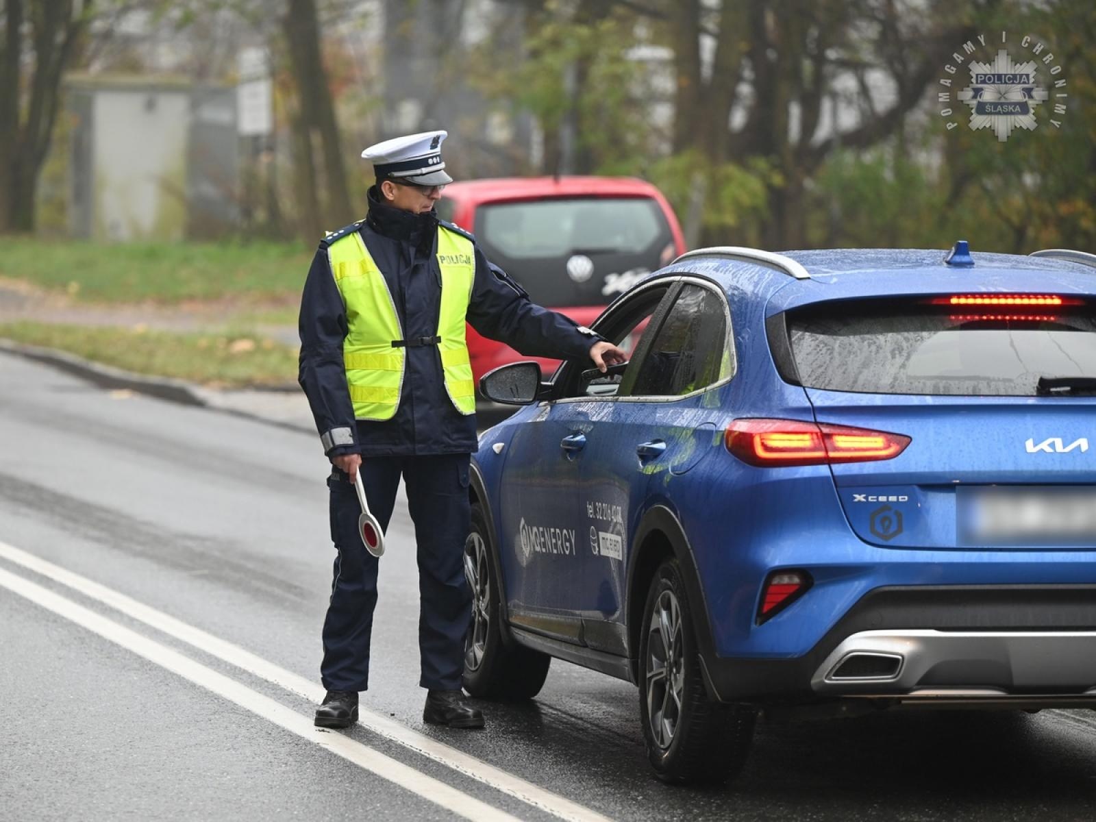 Zdjęcie w galerii na portalu naszwodzislaw.com: Ruszyła kampania Prowadzę, jestem trzeźwy wiadomości z regionu