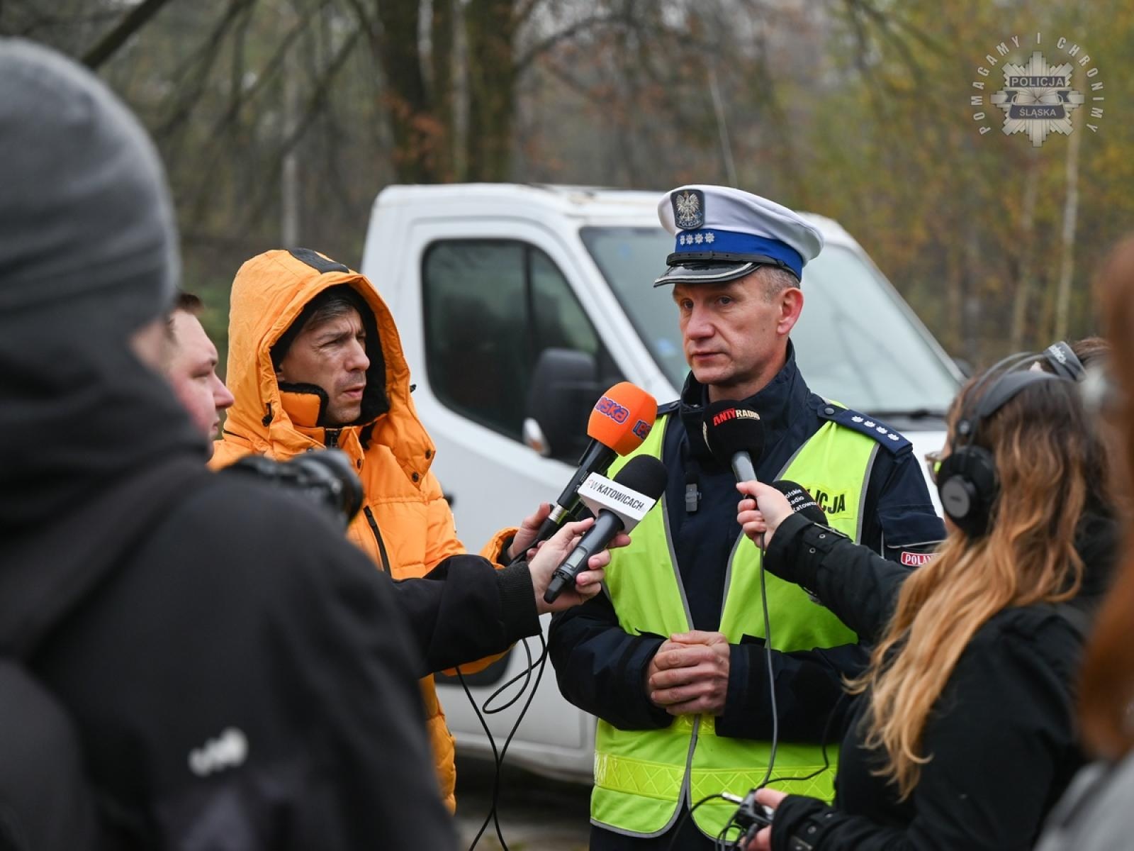 Zdjęcie w galerii na portalu naszwodzislaw.com: Ruszyła kampania Prowadzę, jestem trzeźwy wiadomości z regionu