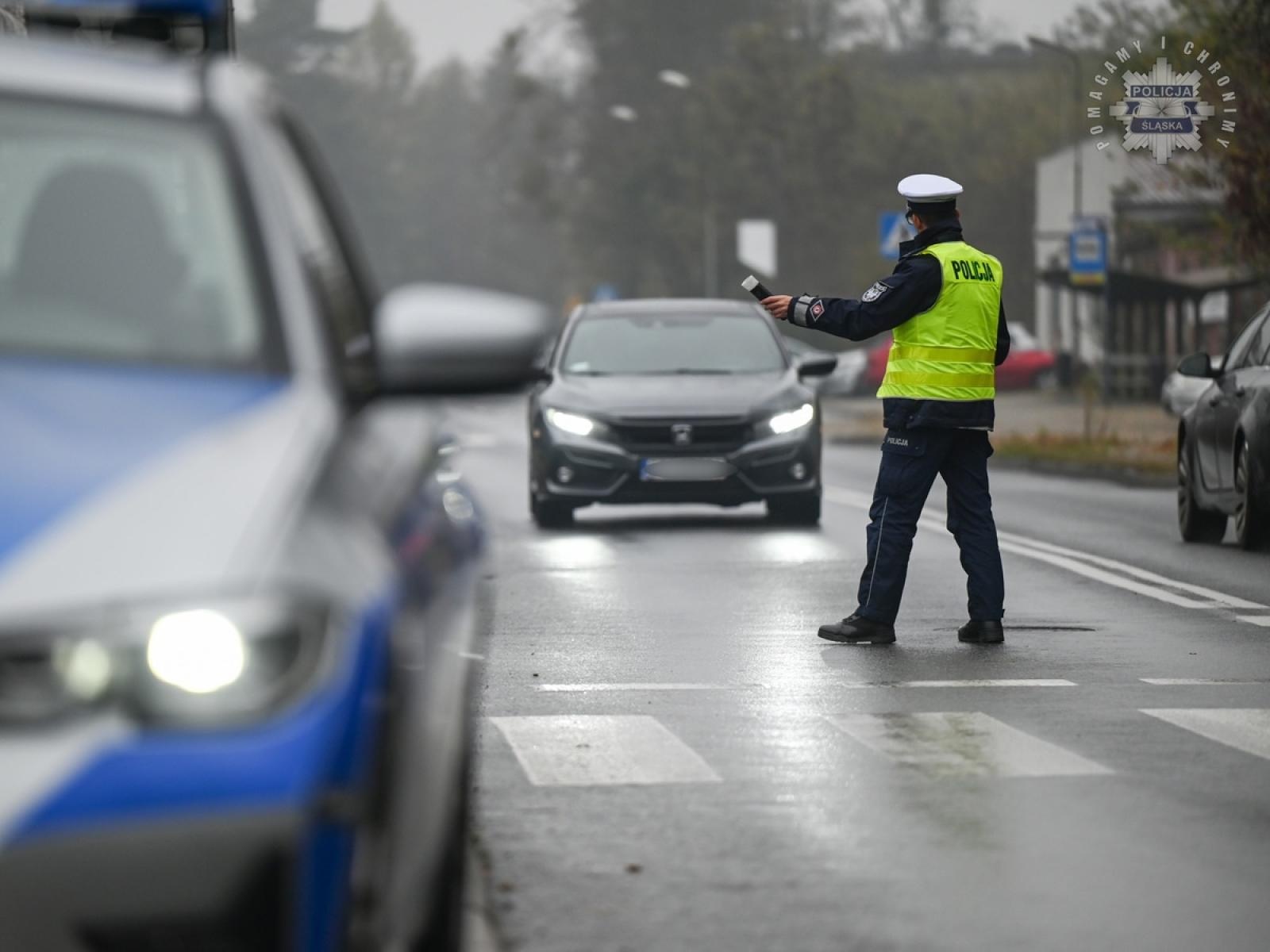Zdjęcie w galerii na portalu naszwodzislaw.com: Ruszyła kampania Prowadzę, jestem trzeźwy wiadomości z regionu