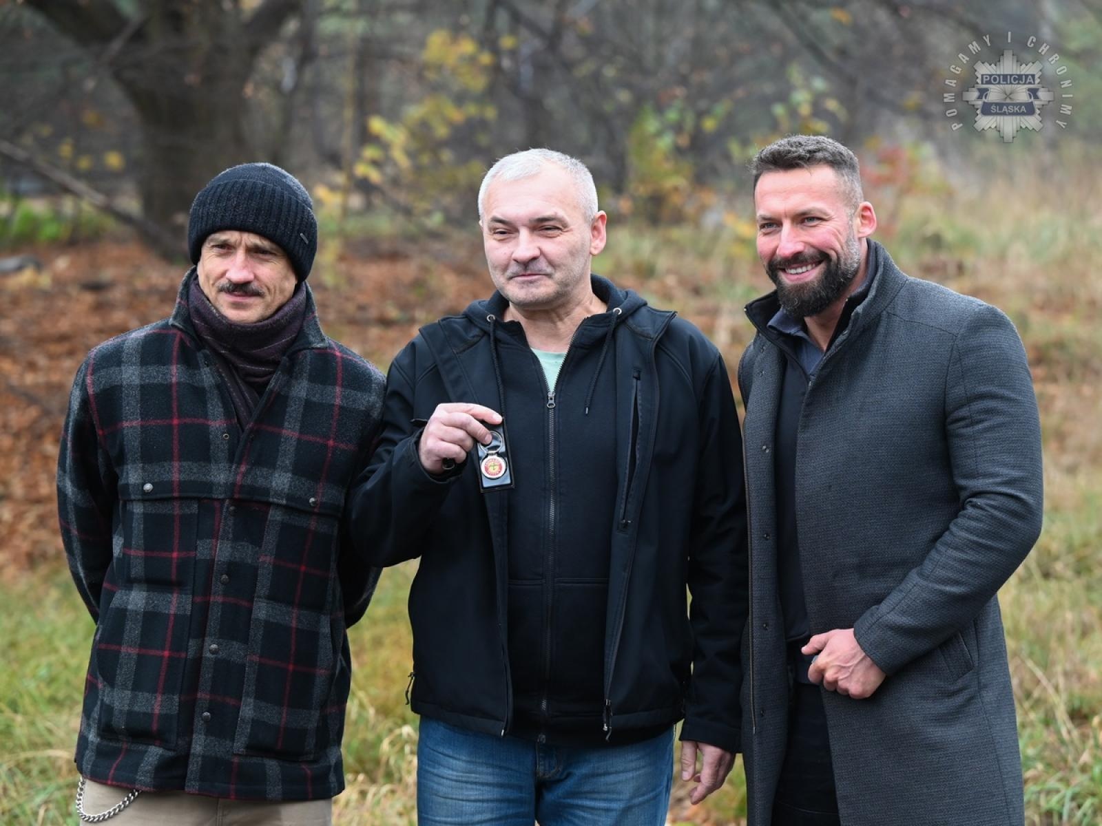 Zdjęcie w galerii na portalu naszwodzislaw.com: Ruszyła kampania Prowadzę, jestem trzeźwy wiadomości z regionu