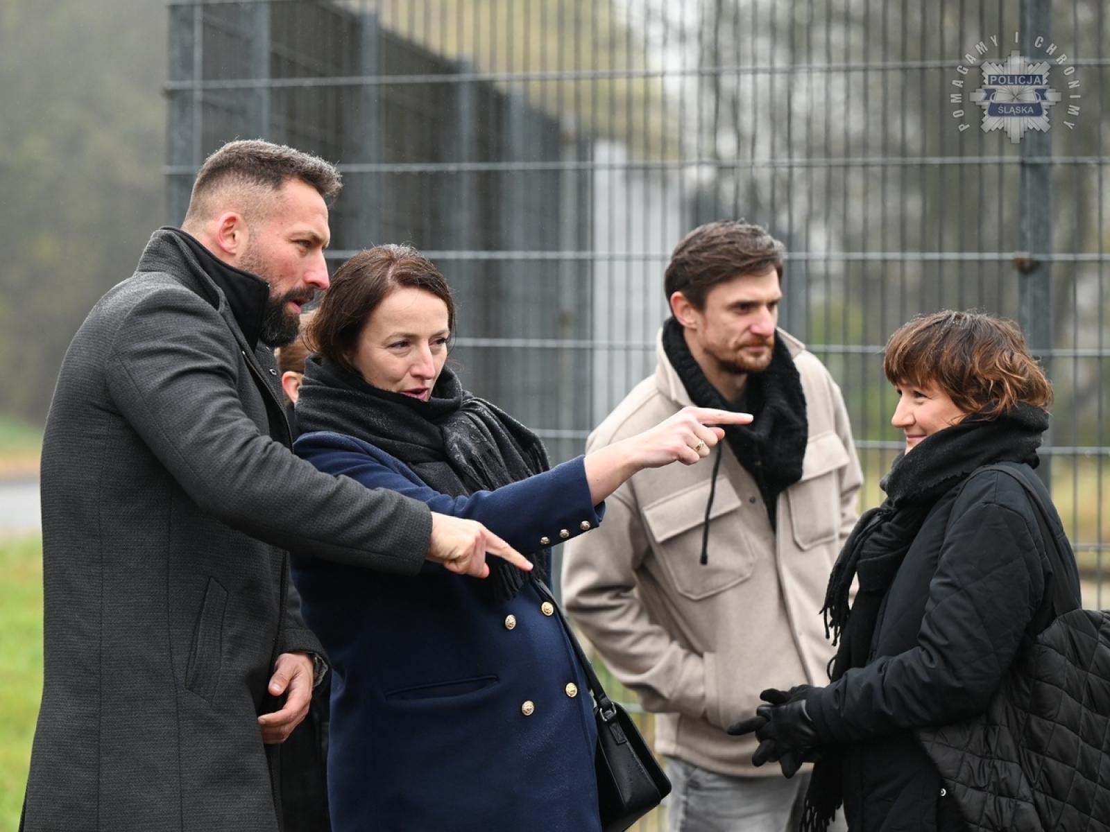 Zdjęcie w galerii na portalu naszwodzislaw.com: Ruszyła kampania Prowadzę, jestem trzeźwy wiadomości z regionu