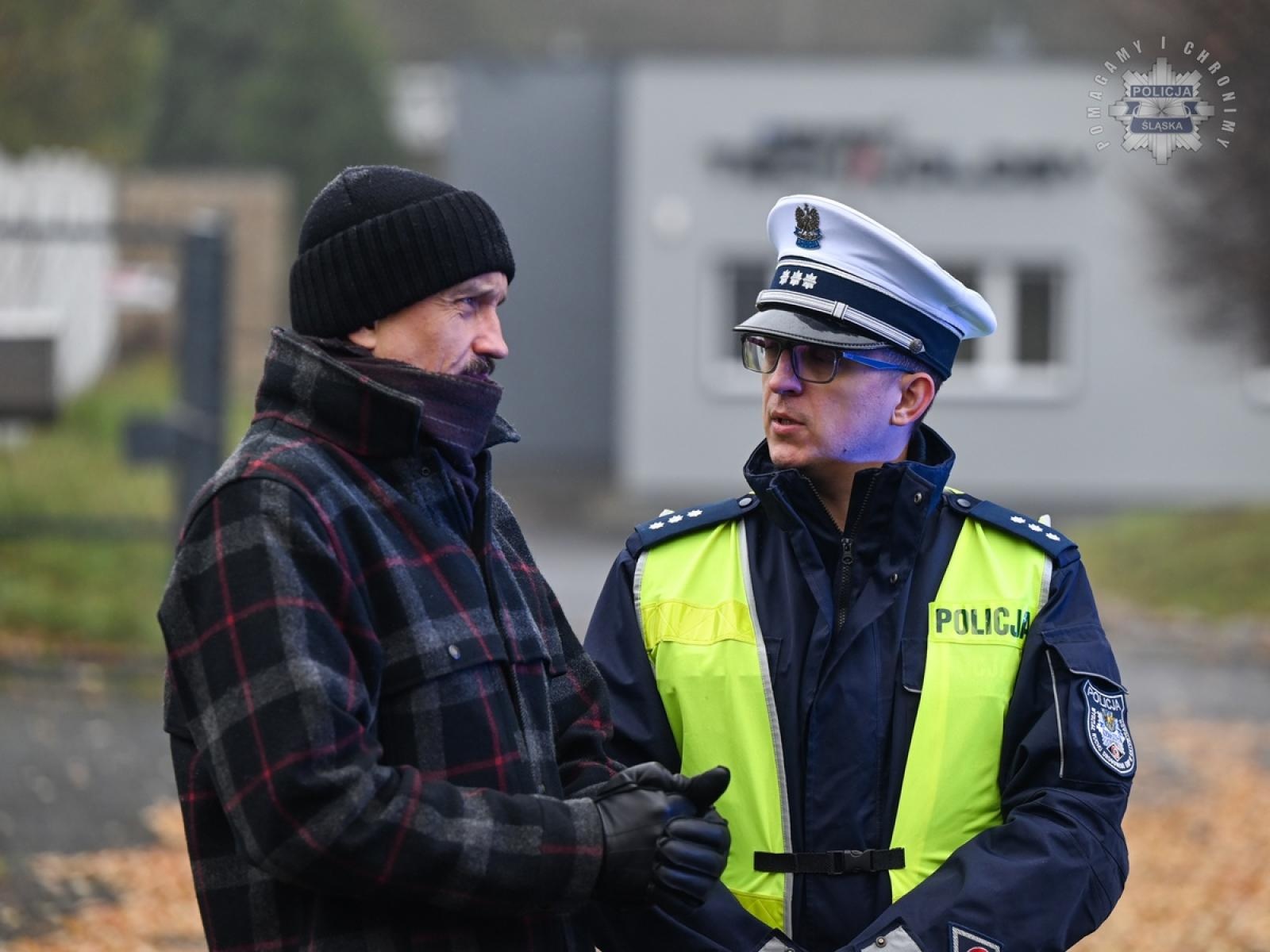 Zdjęcie w galerii na portalu naszwodzislaw.com: Ruszyła kampania Prowadzę, jestem trzeźwy wiadomości z regionu