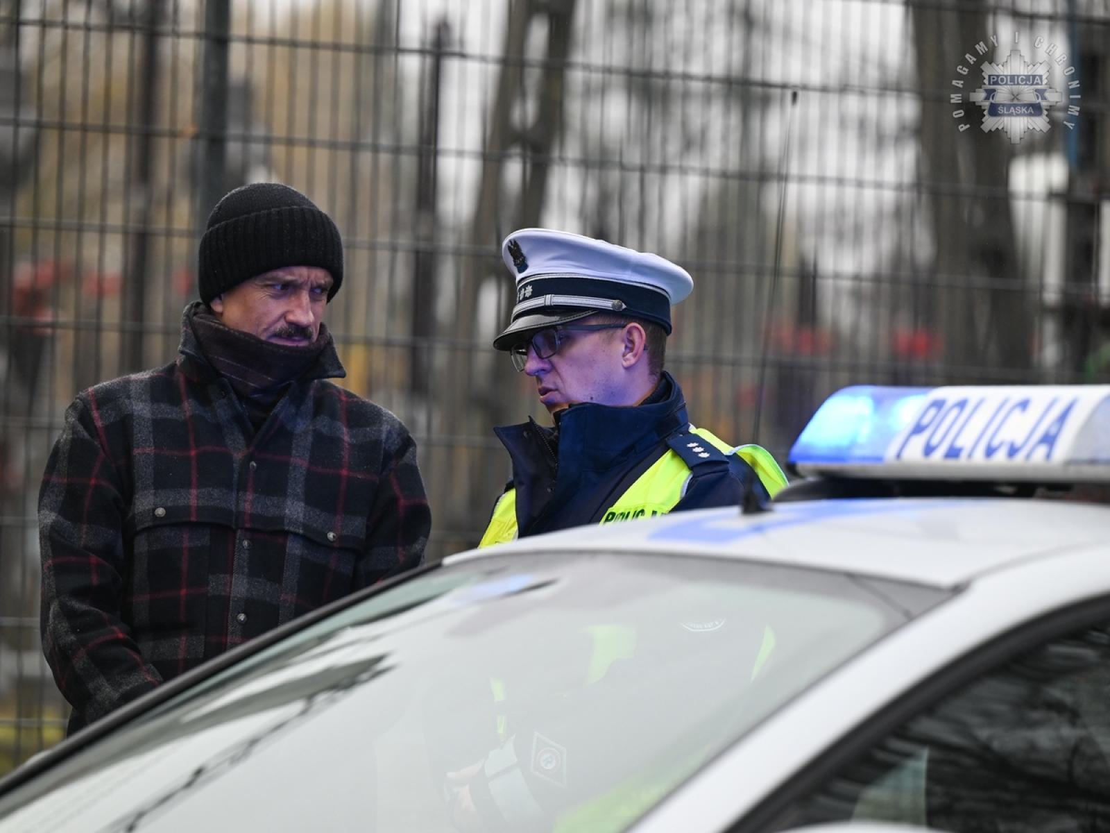 Zdjęcie w galerii na portalu naszwodzislaw.com: Ruszyła kampania Prowadzę, jestem trzeźwy wiadomości z regionu