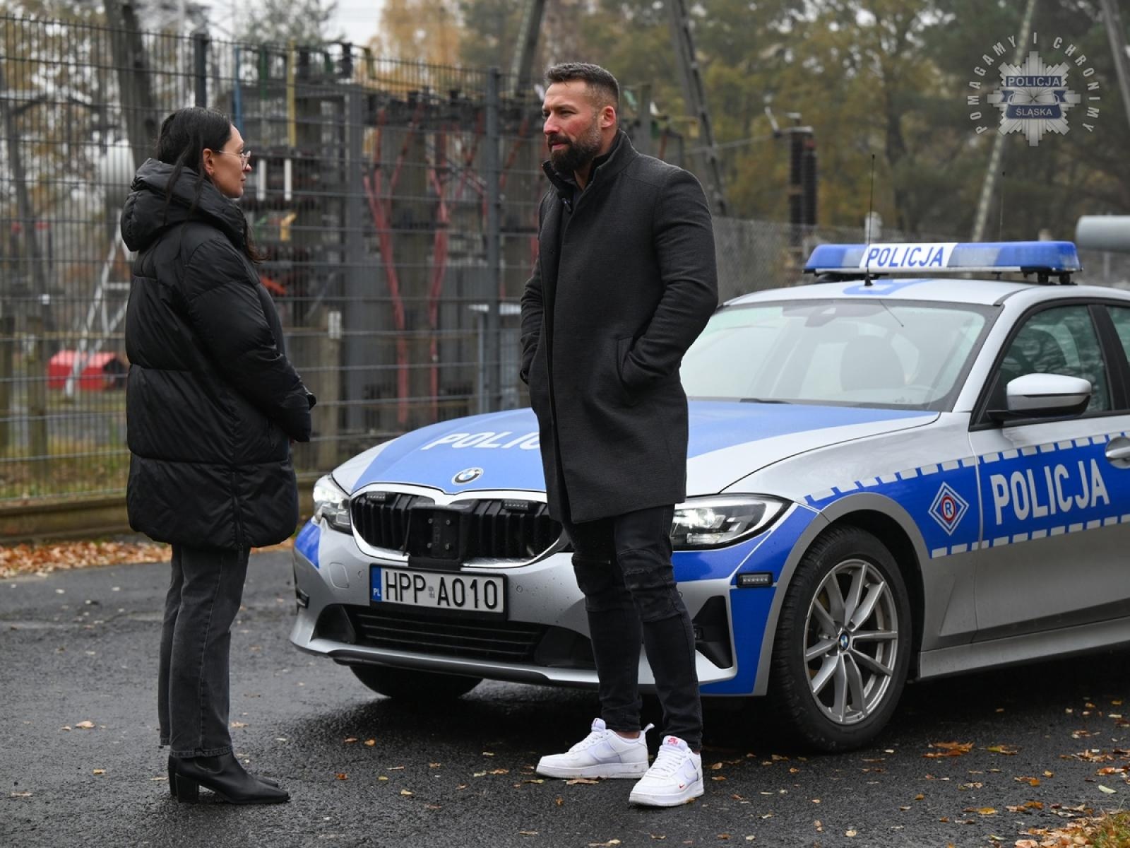 Zdjęcie w galerii na portalu naszwodzislaw.com: Ruszyła kampania Prowadzę, jestem trzeźwy wiadomości z regionu