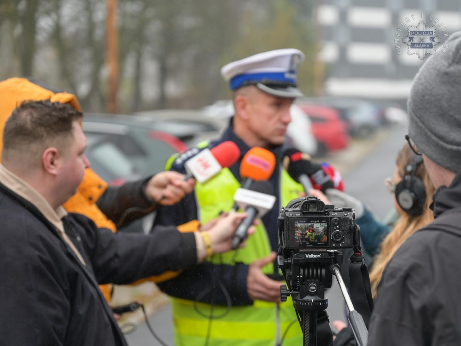 Zdjęcie w galerii na portalu naszwodzislaw.com: Ruszyła kampania Prowadzę, jestem trzeźwy wiadomości z regionu