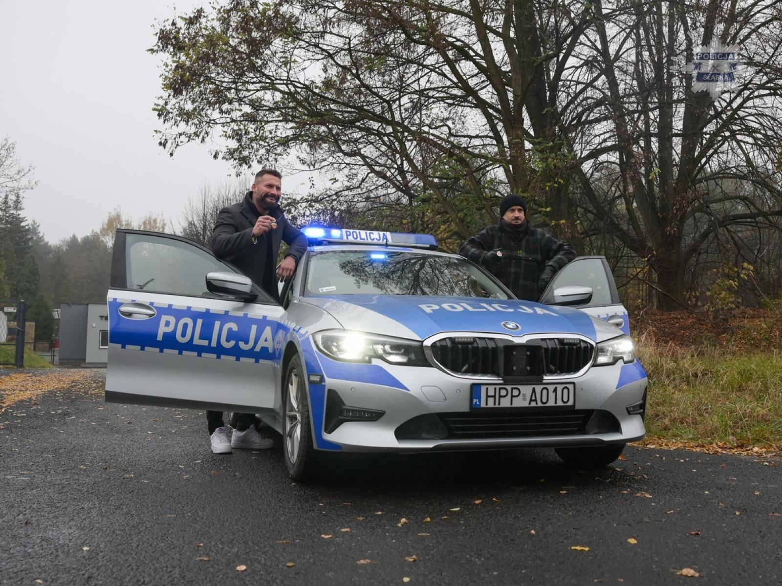 Zdjęcie w galerii na portalu naszwodzislaw.com: Ruszyła kampania Prowadzę, jestem trzeźwy wiadomości z regionu