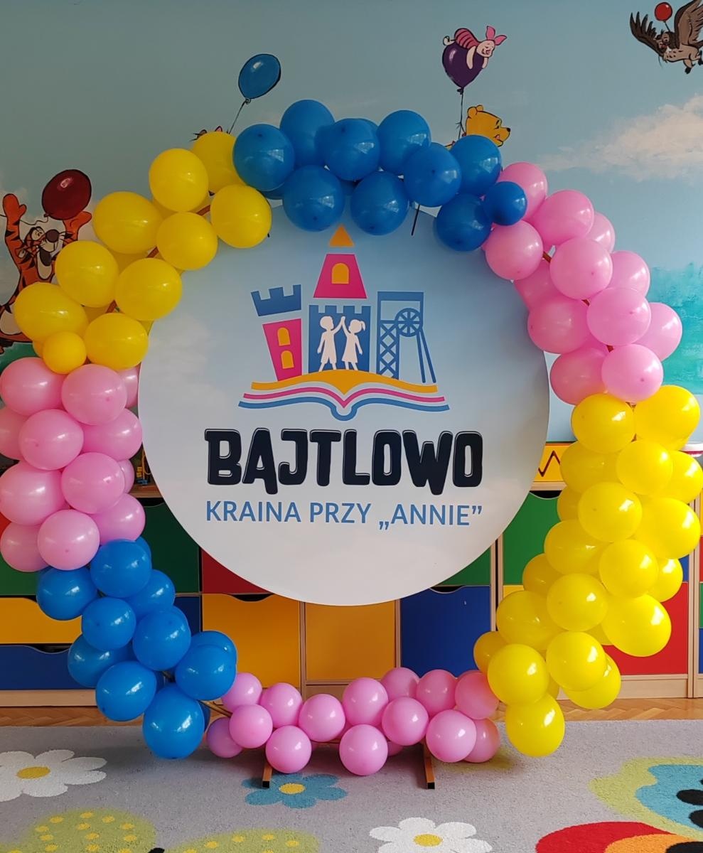 Zdjęcie w galerii na portalu naszwodzislaw.com: Rocznicowo w Bajtlowej Krainie w Pszowie wiadomości z regionu