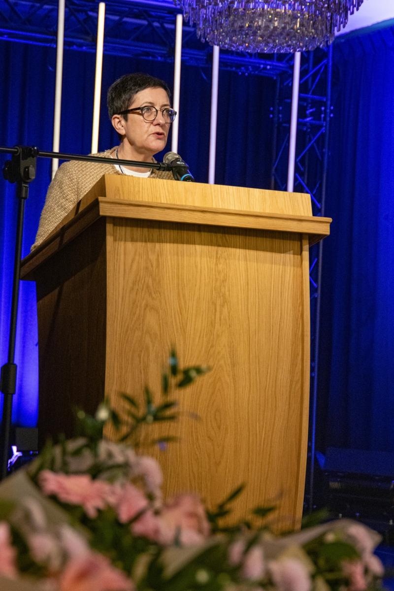 Zdjęcie w galerii na portalu naszwodzislaw.com: Diamentowe i szmaragdowe gody w Wodzisławiu Śląskim [FOTO] wiadomości z regionu