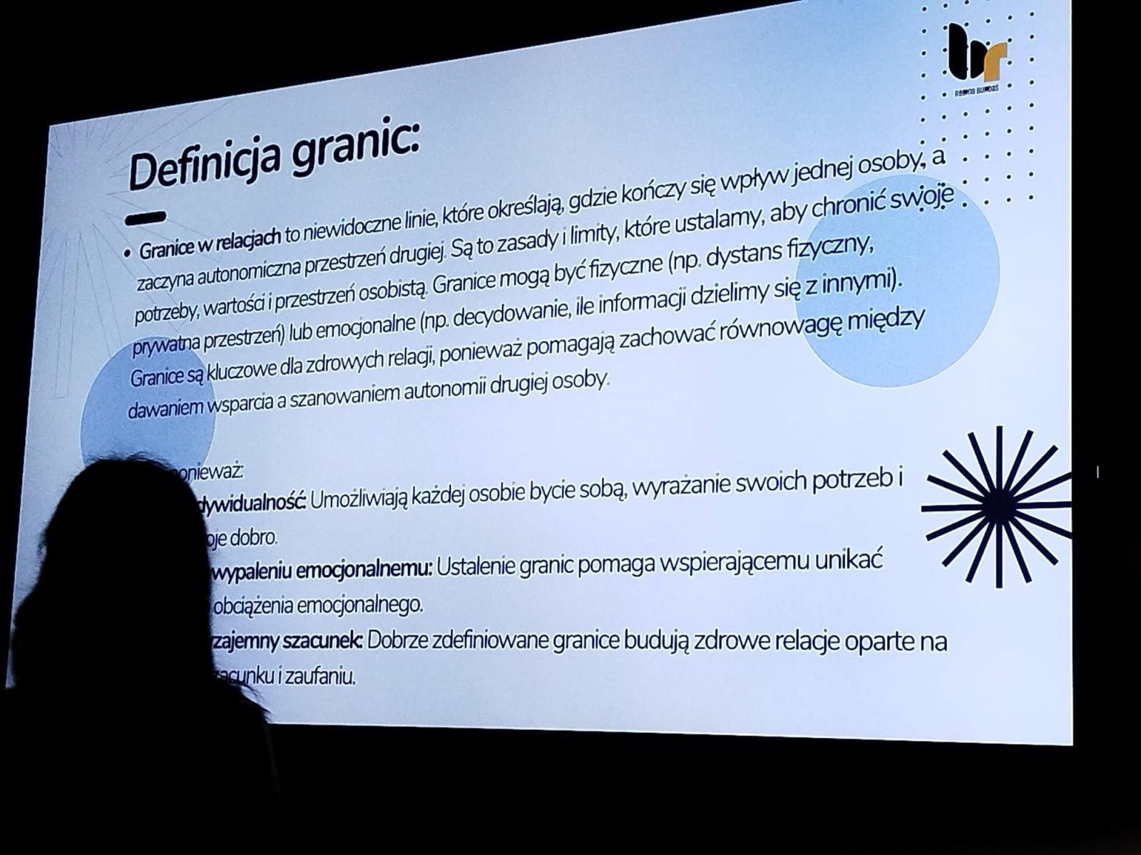 Zdjęcie w galerii na portalu naszwodzislaw.com: Jak być wsparciem dla bliskich? Za nami wykład dla seniorów wiadomości z regionu