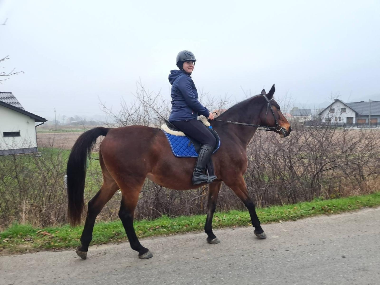 Zdjęcie w galerii na portalu naszwodzislaw.com: Święty Marcin na Stawach w Bełsznicy [FOTO] wiadomości z regionu