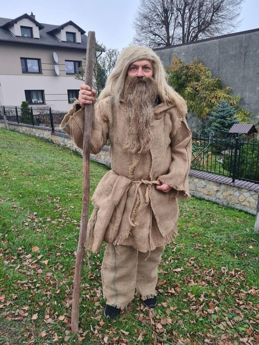 Zdjęcie w galerii na portalu naszwodzislaw.com: Święty Marcin na Stawach w Bełsznicy [FOTO] wiadomości z regionu