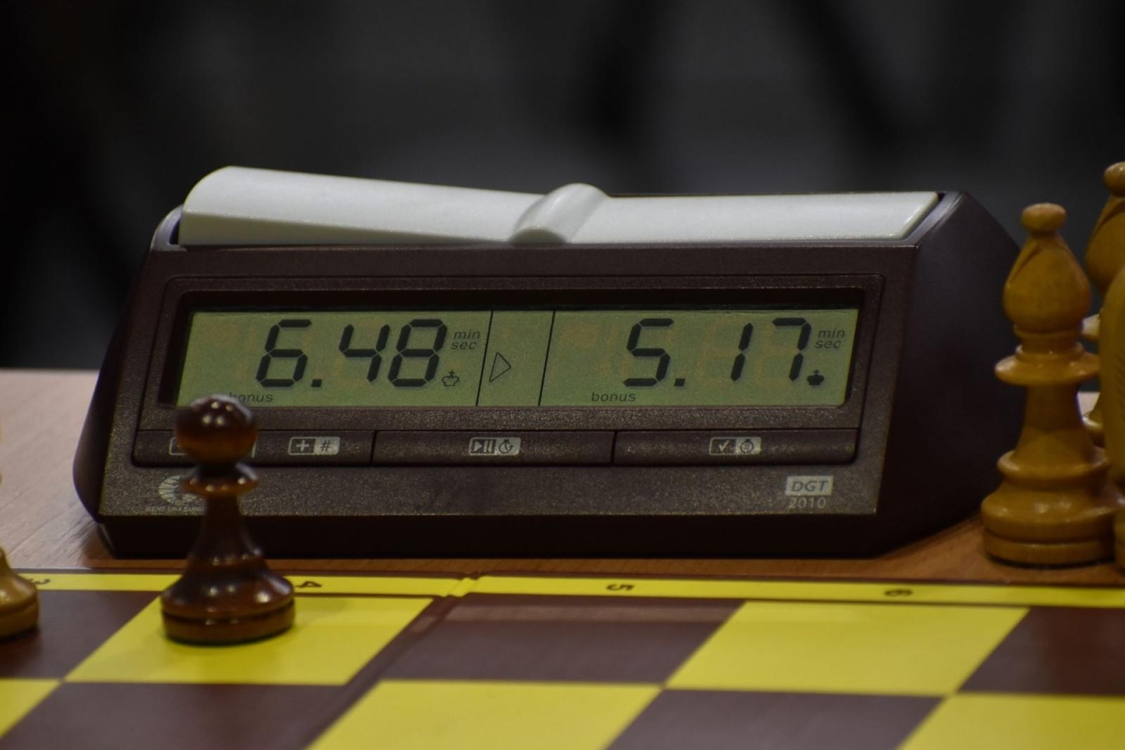 Zdjęcie w galerii na portalu naszwodzislaw.com: Za nami XII Mistrzostwa Powiatu Wodzisławskiego w Szachach [FOTO] wiadomości z regionu