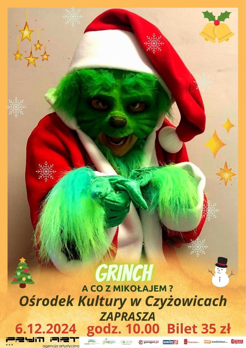 Zdjęcie w galerii na portalu naszwodzislaw.com: Mikołajki 2024 w gminie Gorzyce wiadomości z regionu