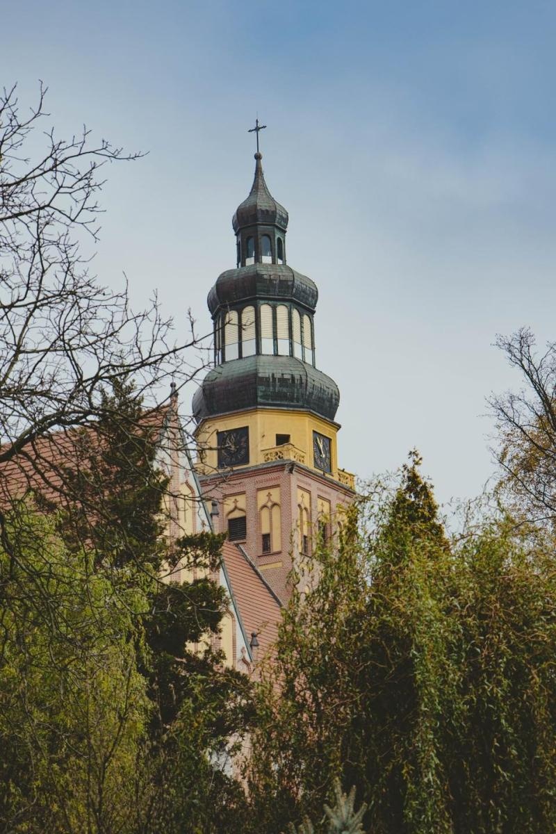 Zdjęcie w galerii na portalu naszwodzislaw.com: Miejskie obchody Święta Niepodległości w Wodzisławiu Śląskim [FOTO i WIDEO] wiadomości z regionu