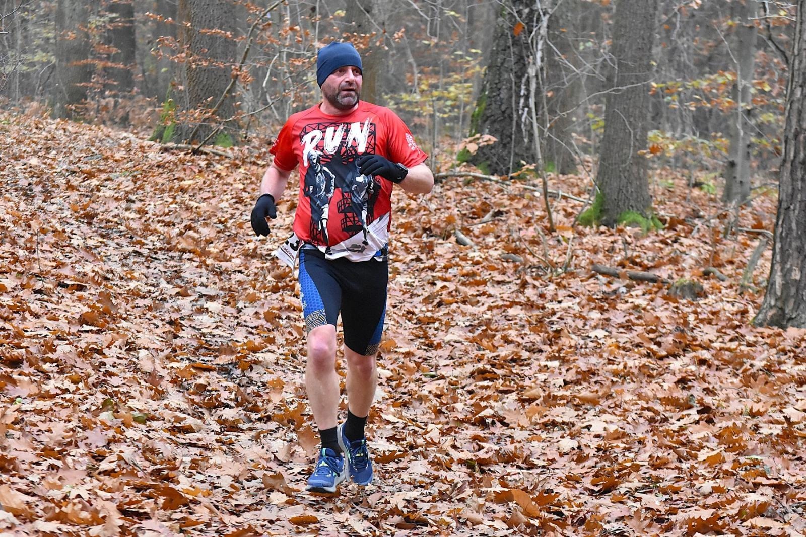 Zdjęcie w galerii na portalu naszwodzislaw.com: Niepodległościowa Piątka w biało-czerwonych barwach w Krostoszowicach [FOTO] wiadomości z regionu