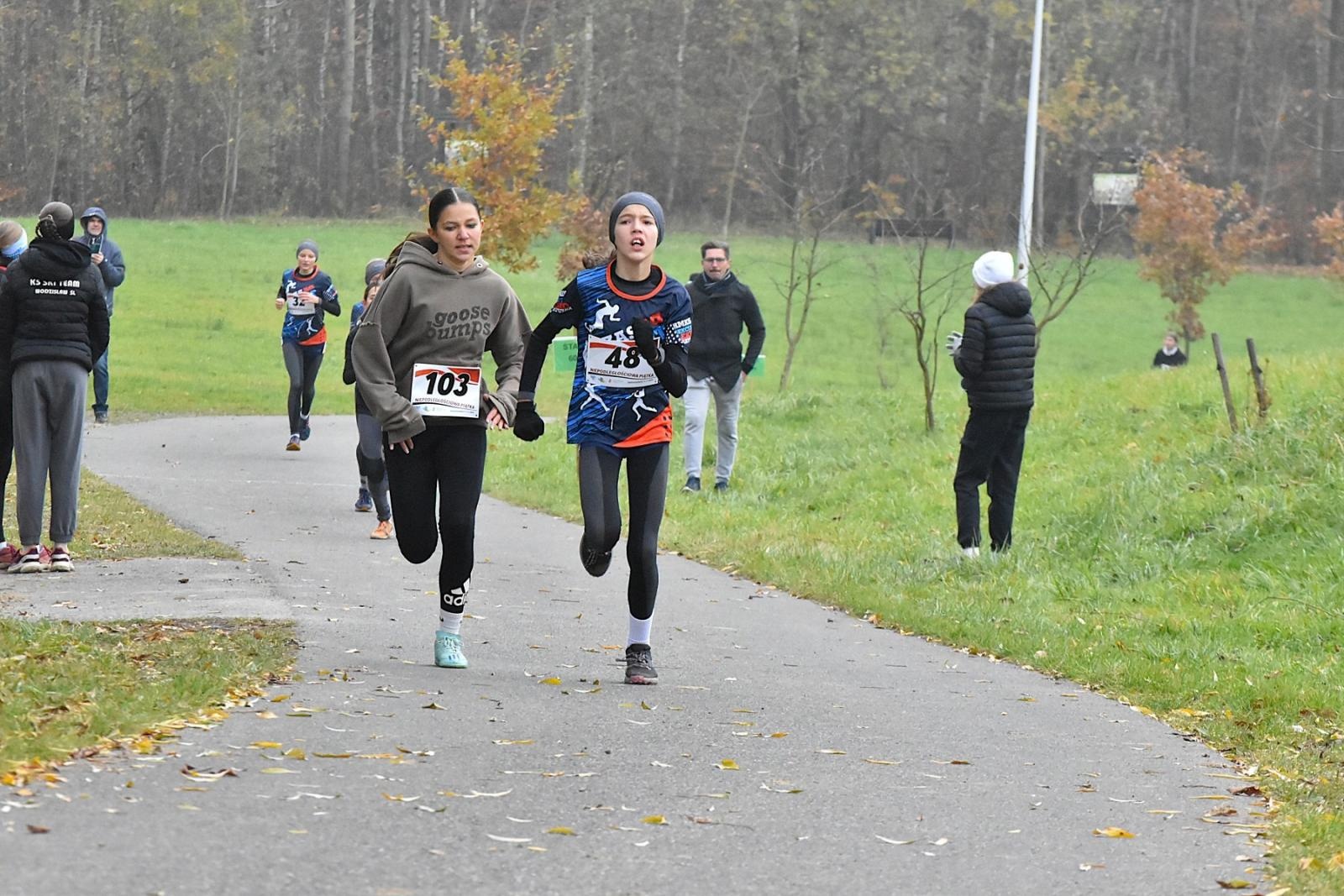 Zdjęcie w galerii na portalu naszwodzislaw.com: Niepodległościowa Piątka w biało-czerwonych barwach w Krostoszowicach [FOTO] wiadomości z regionu