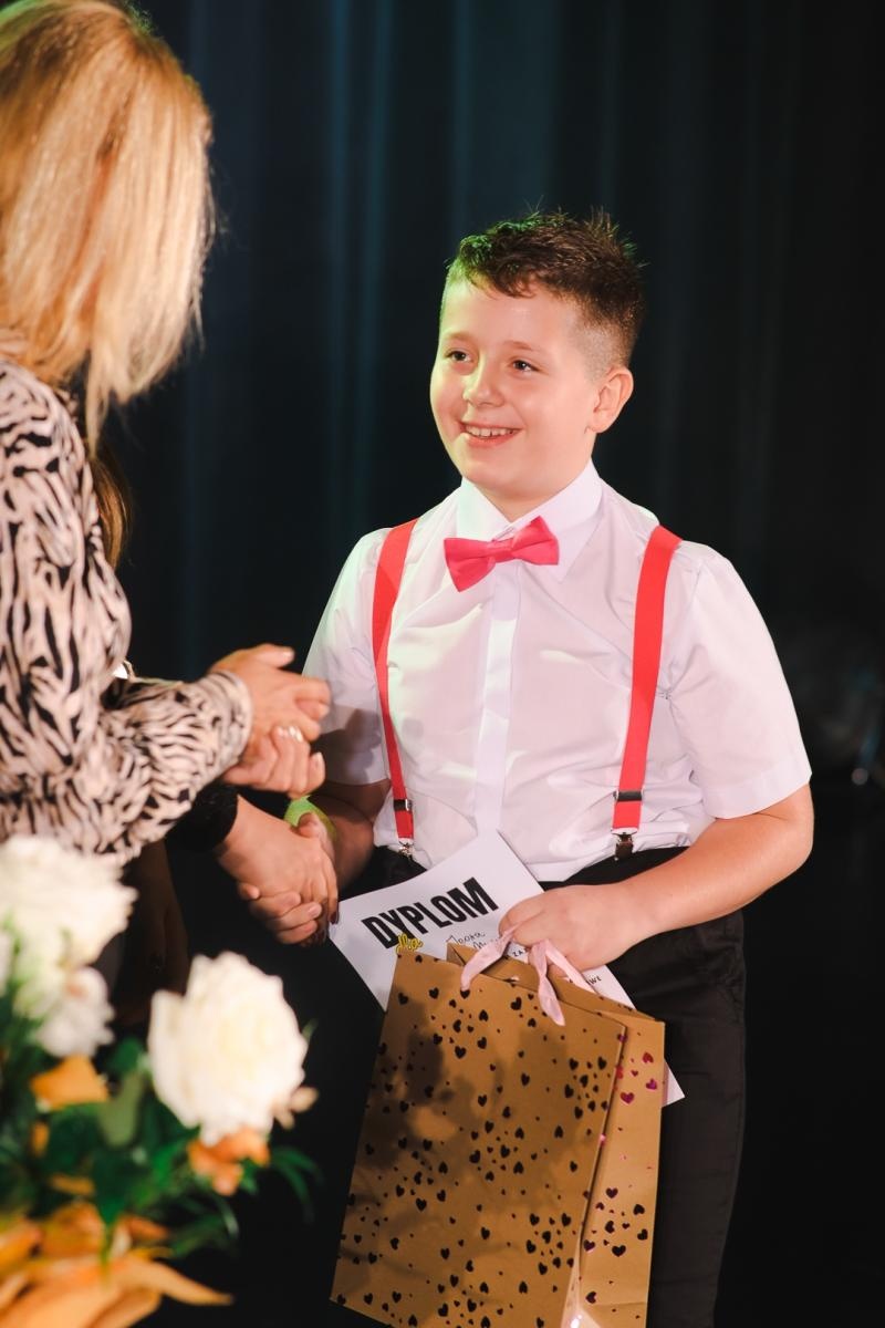 Zdjęcie w galerii na portalu naszwodzislaw.com: W WCK wybiorą idoli wiadomości z regionu