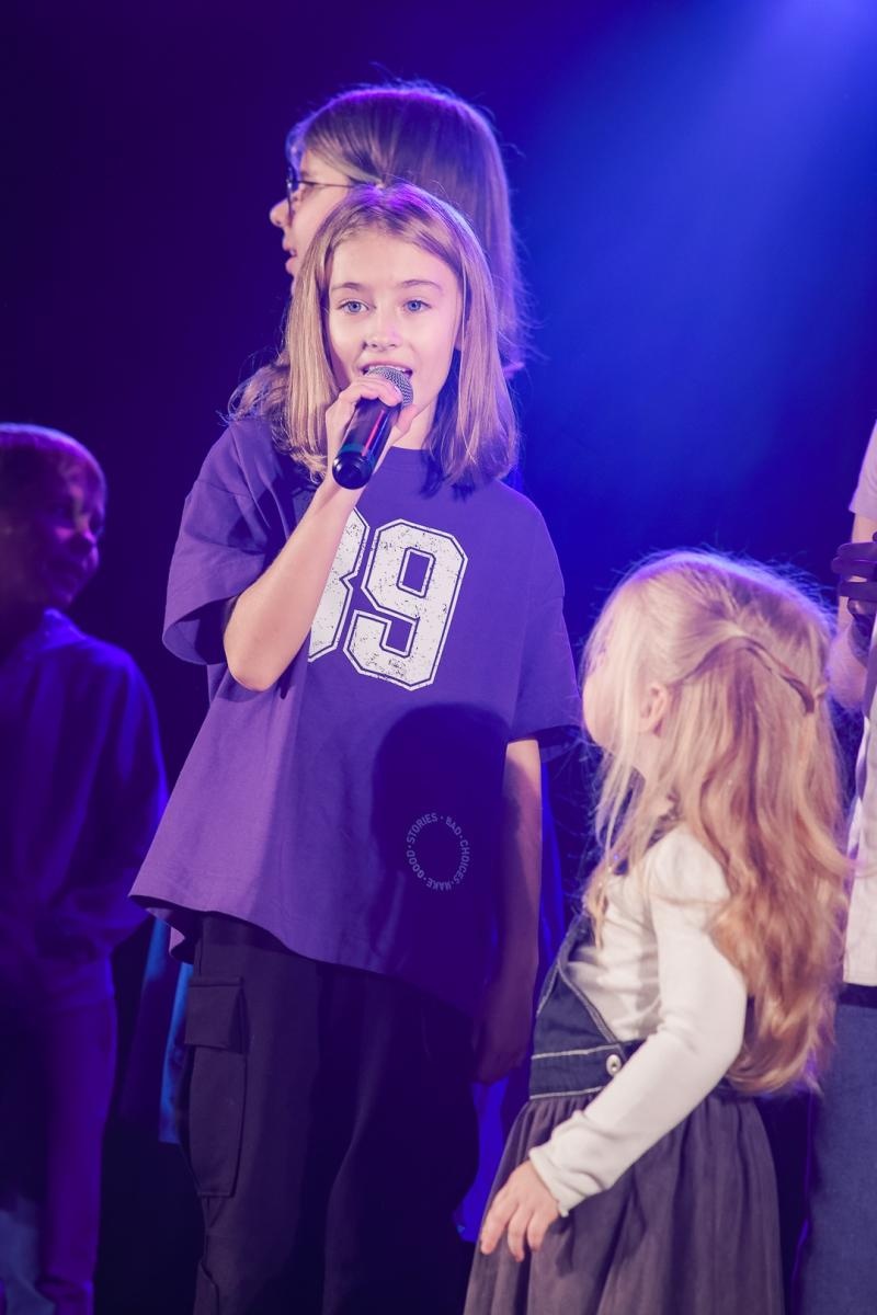 Zdjęcie w galerii na portalu naszwodzislaw.com: W WCK wybiorą idoli wiadomości z regionu