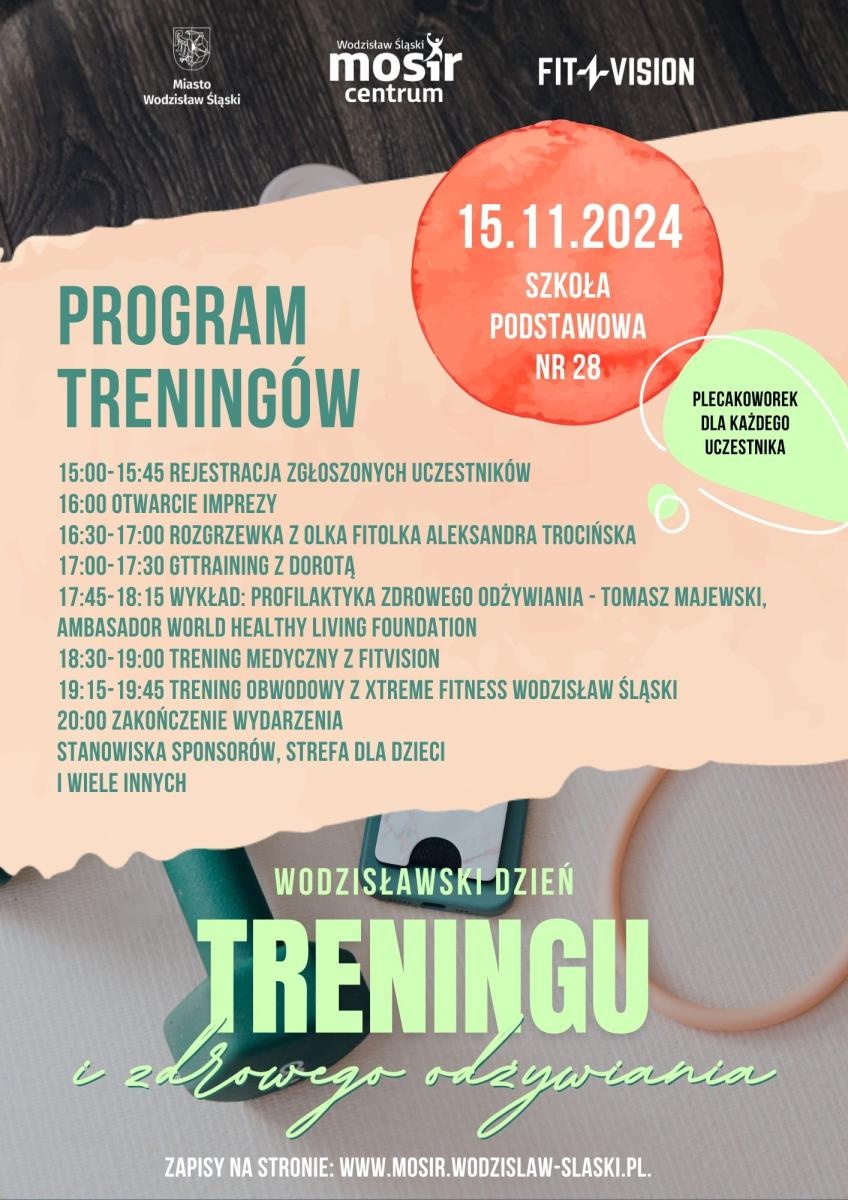 Zdjęcie w galerii na portalu naszwodzislaw.com: Spędź weekend w Wodzisławiu Śląskim wiadomości z regionu